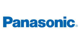 Panasonic-logo